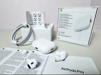 AirPods Pro