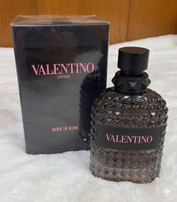 Men’s Eau de Toilette – Warm & Sophisticated Scent