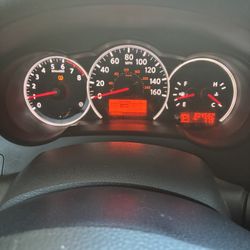 Nisan Altima 