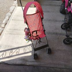 Baby Stroller 