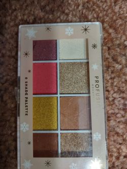 Eyeshadow Palette 