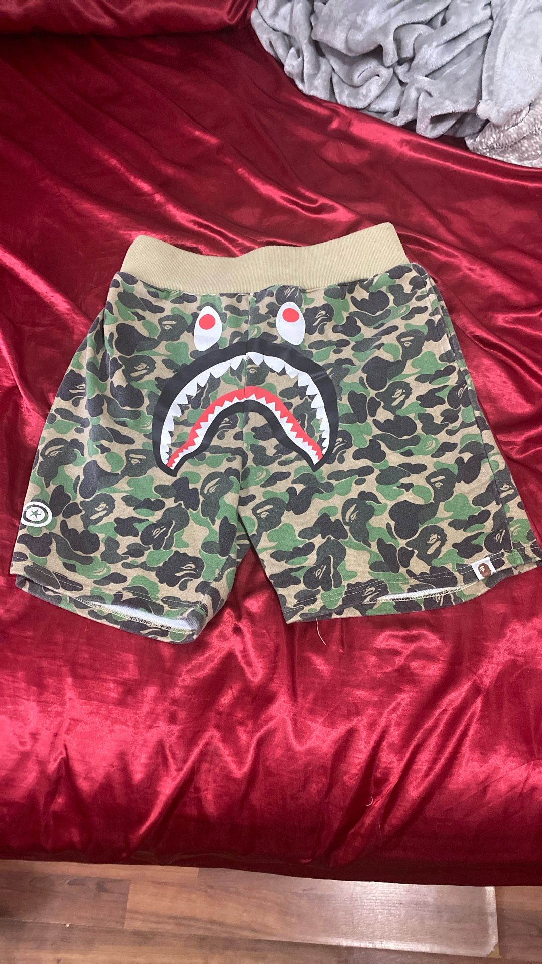 Bape Shorts