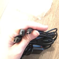 Car Charger