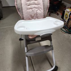 High Chair