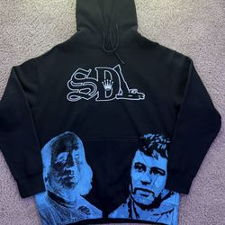 SDL HOODIES