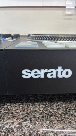 Serato DJ Equipment Rane  Perfomer