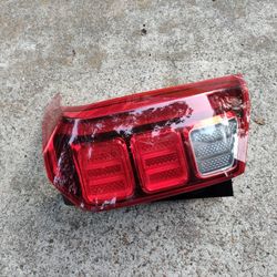 Palisade  2018-2023 Taillight OEM