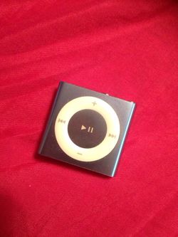 iPod