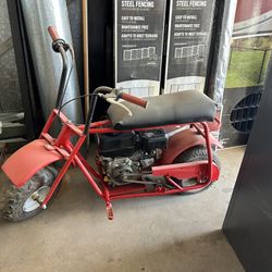 Mini Bike 