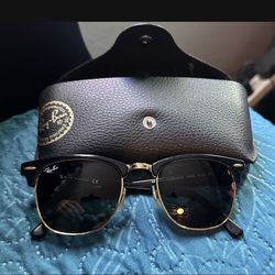 Ray Ban Sunglasses
