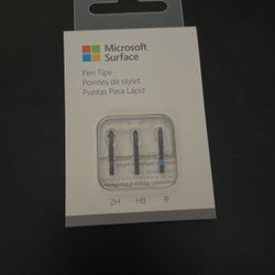 Microsoft Surface Pen Tips