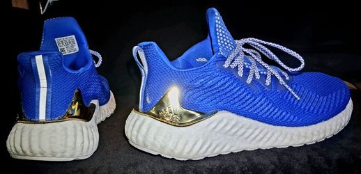 adidas Originals Alphaboost - Size 8.5M