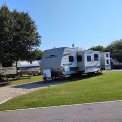 2012 Gulfstream Kingsport