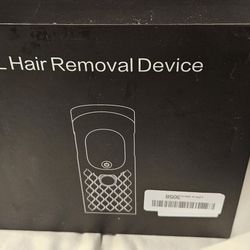 IPL Laser Hair Removal Tool