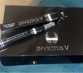 Travel perfume Invictus