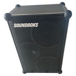 SOUNDBOKs