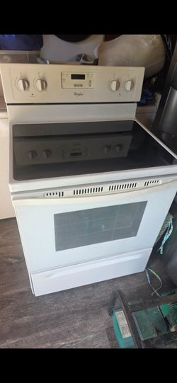 Stove