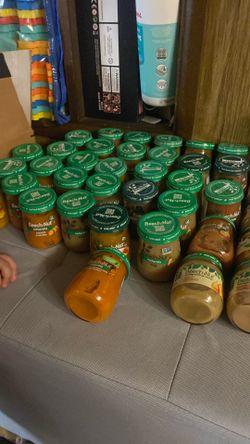Free beech-nut baby food