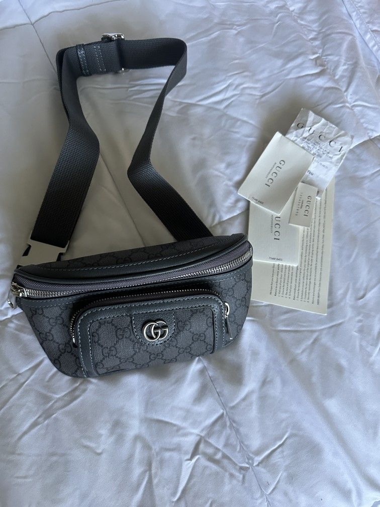 Gucci Belt Bag Men