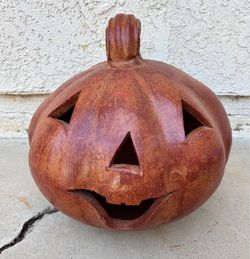 Halloween 🎃 pumpkin