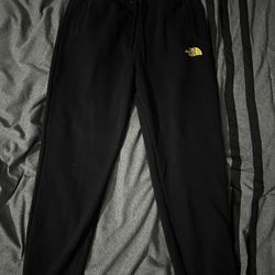 Northface Joggers