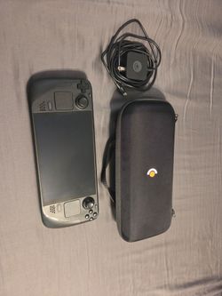 Steam Deck 512 GB OLED