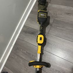 DeWalt Trimmer