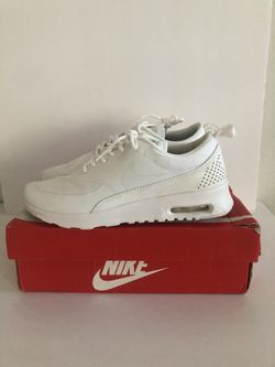 Nike Air Max Thea