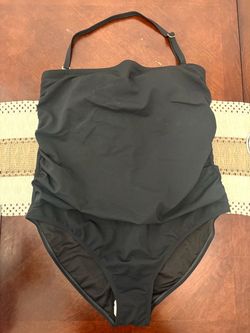 Women one piece swimsuit (size 2X)