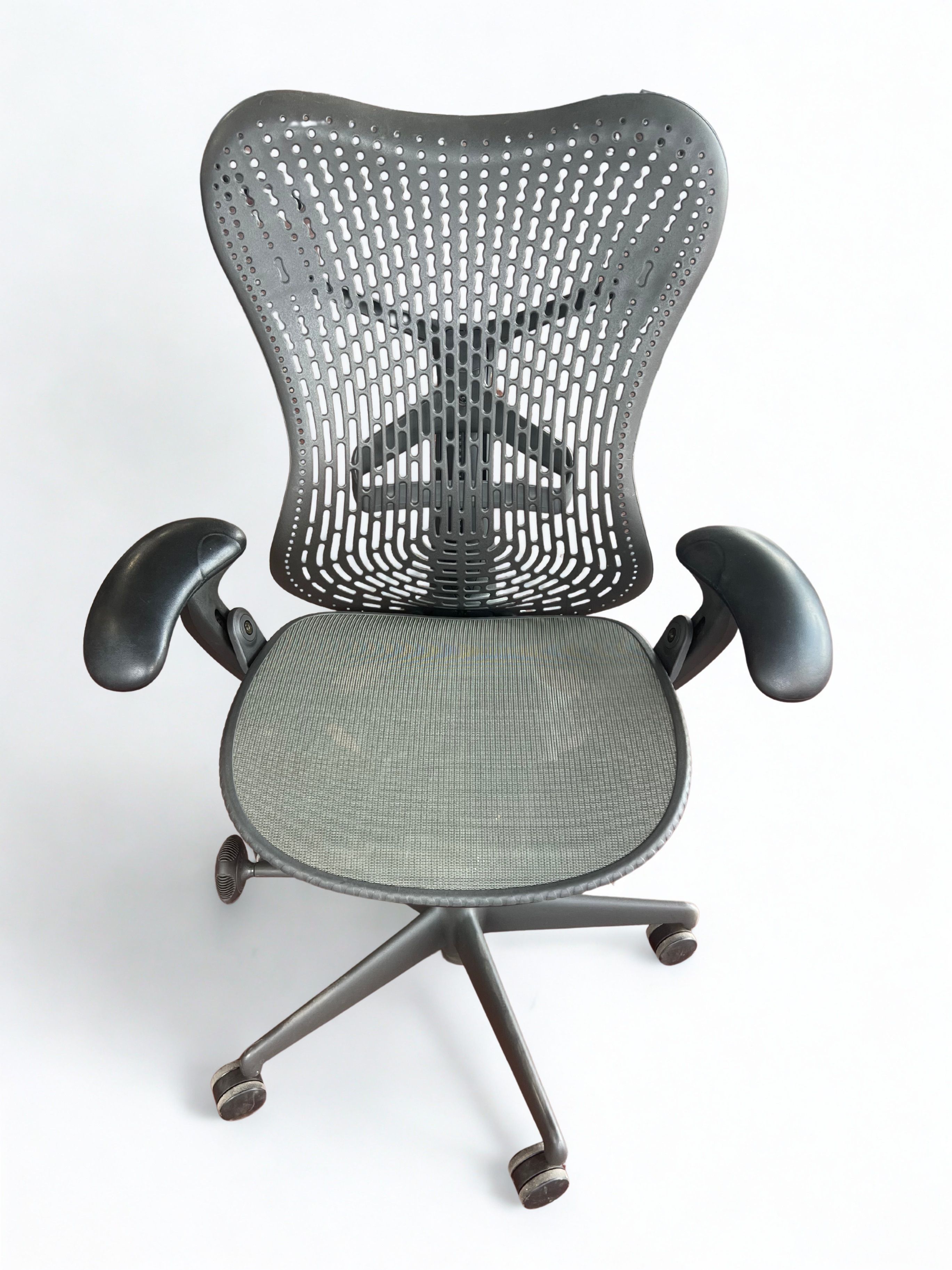 Herman Miller Mirra 1 Office Chairs