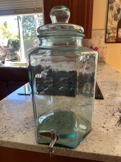 Drink dispenser