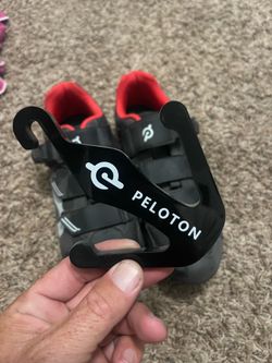 Peloton shoes