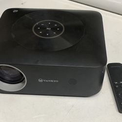 Projector 