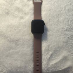 Apple Watch SE 2020 Version 
