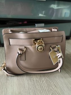Michael kors handbag