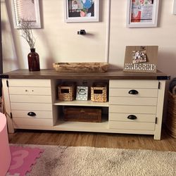 TV stand