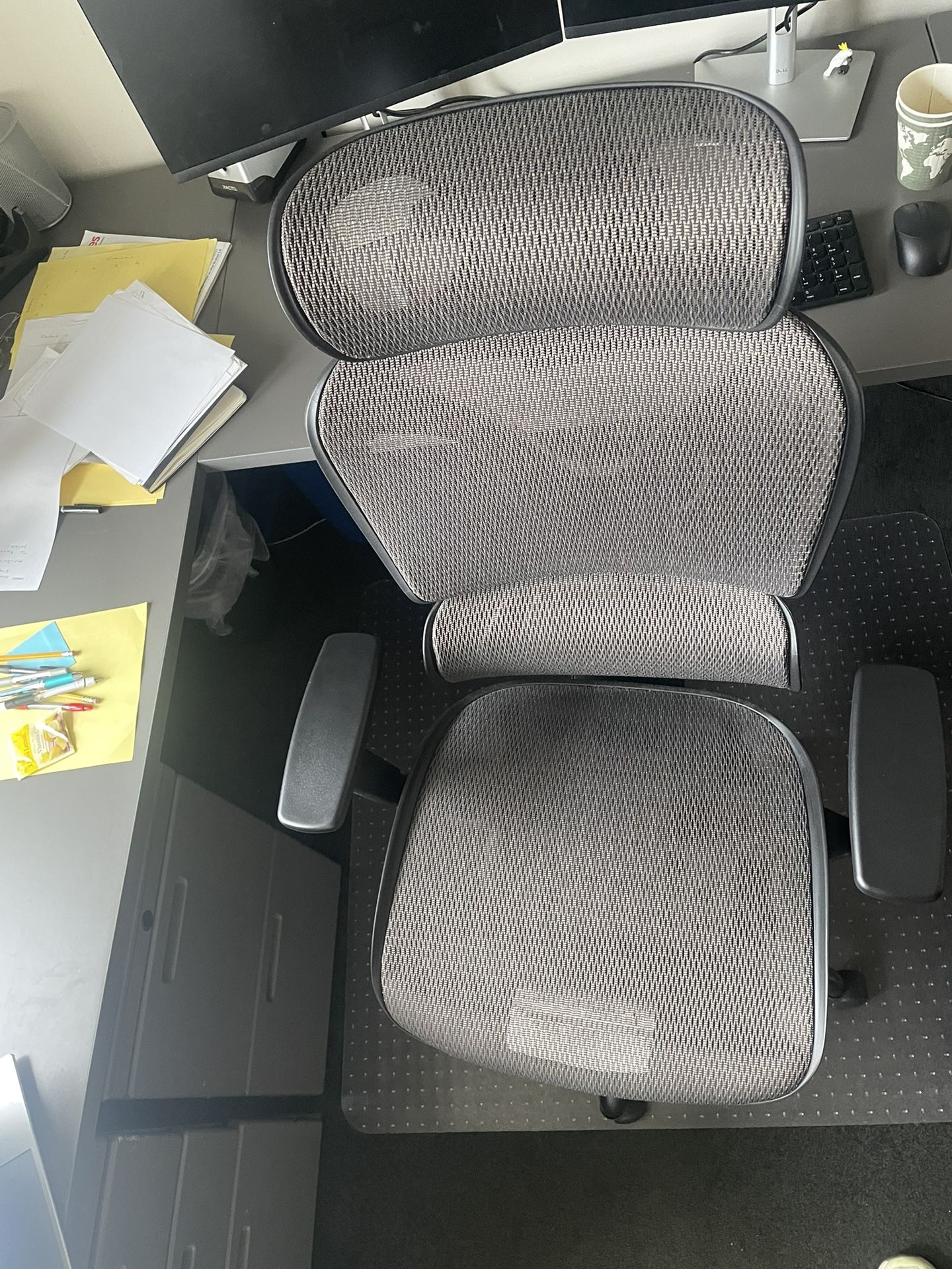 Office Chair For Sale