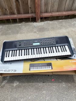 Teclado portátil