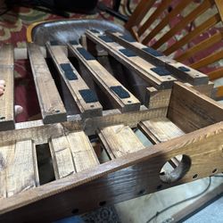 Custom Made Pedal Board (So Cal Pedal Boards)