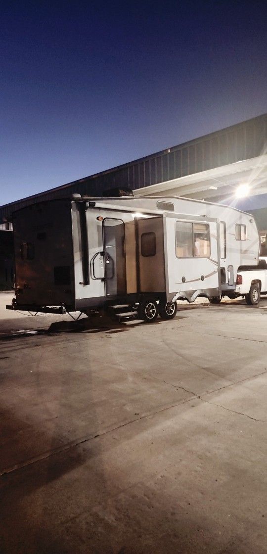 2015 Rv Rv for Sale in Mcallen, TX OfferUp