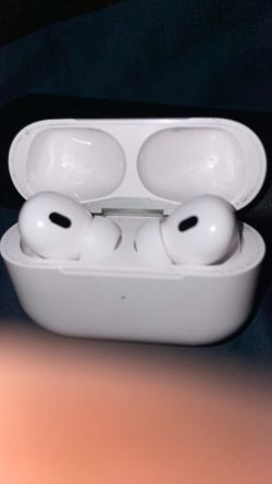 Gen 2 AirPods
