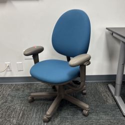Steelcase Office Chair 