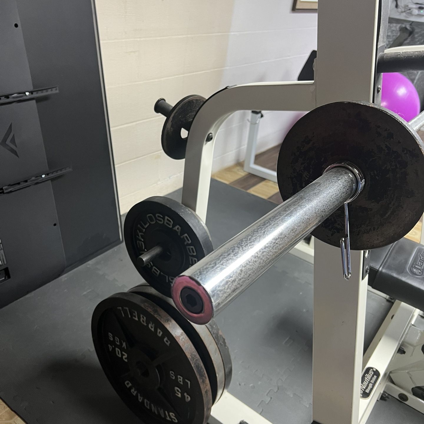 Nautilus strength station sale