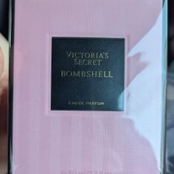 Victoria's Secret Bombshell 1.7 FL Oz