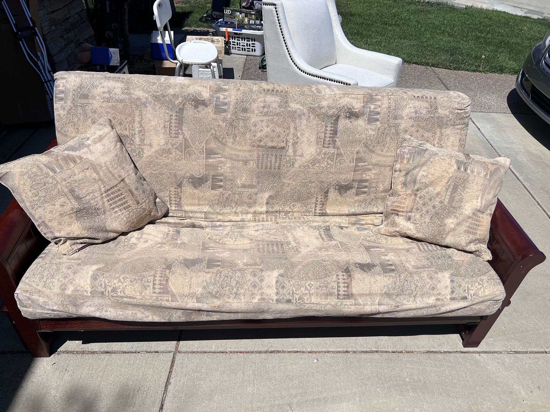 Futon