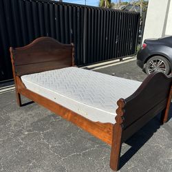 Twin Mattress