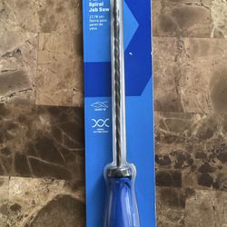 Kobalt Spiral Jab Saw