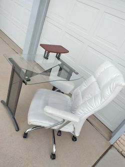 Desk