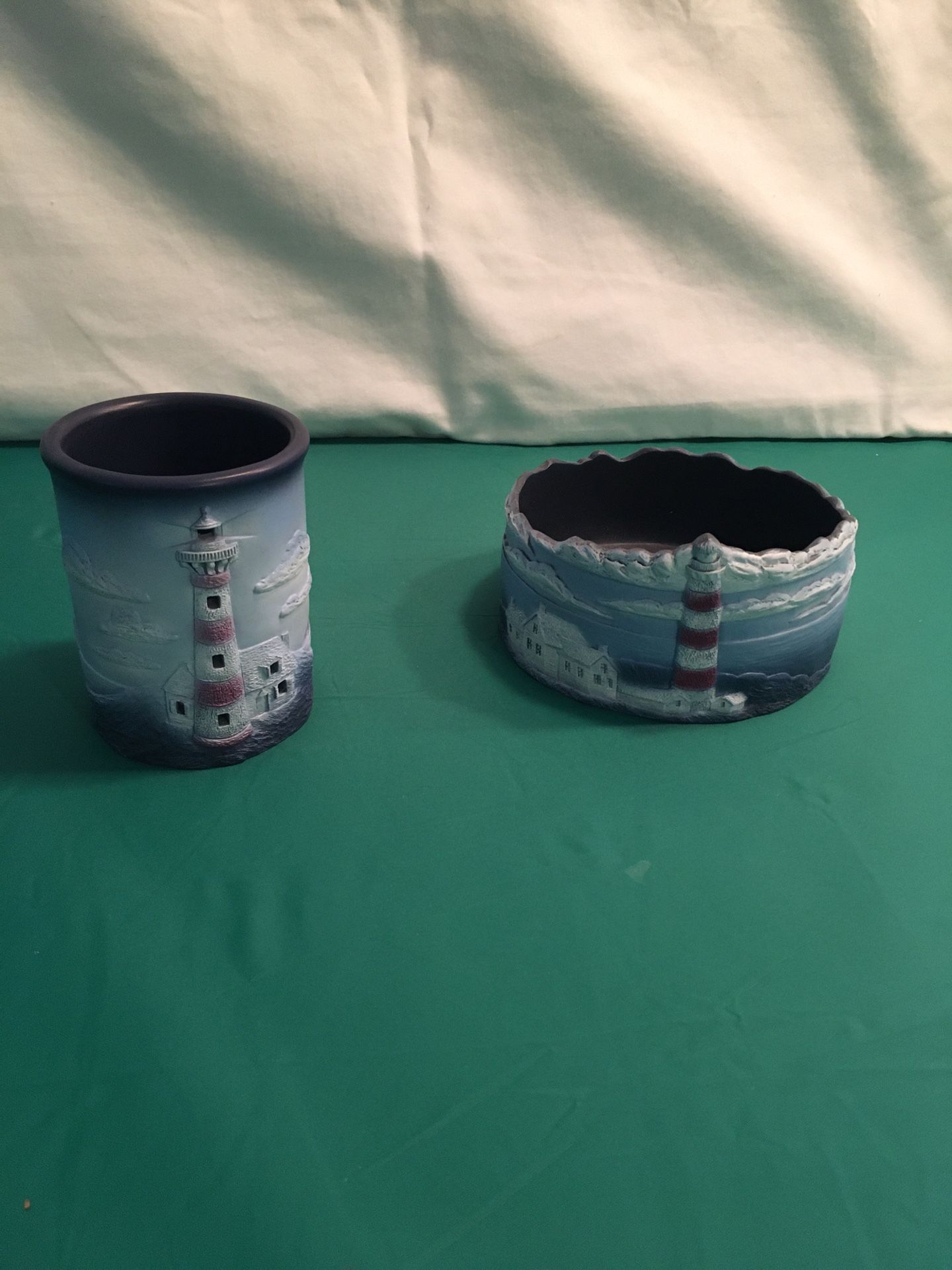Candle Holders