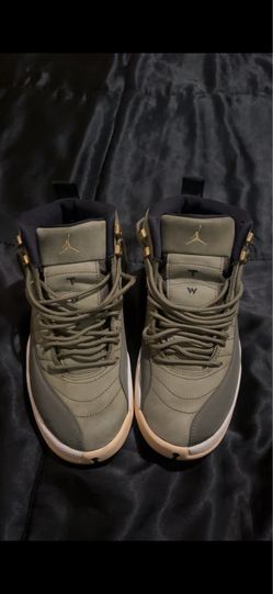 Jordan 12 retro Chris Paul